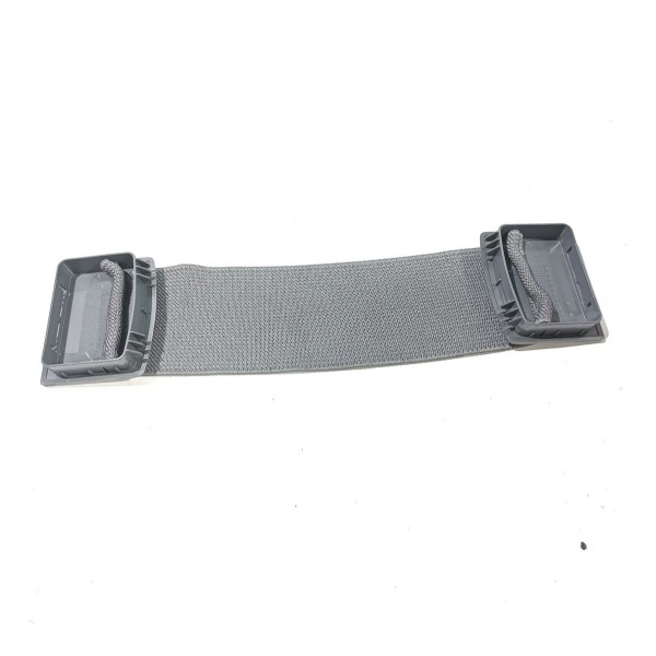 Elástico Porta Malas Bmw 320 325 335 2006 2012 Preto