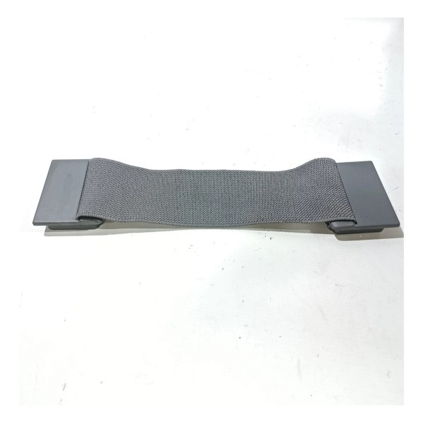Elástico Porta Malas Bmw 320 325 335 2006 2012 Preto
