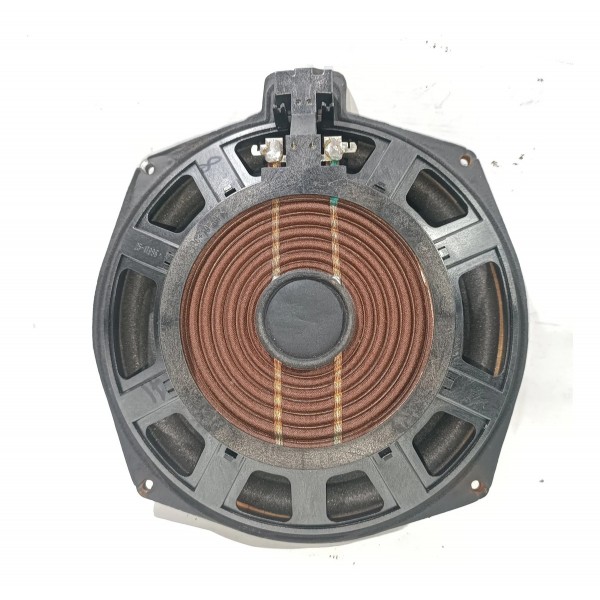 Subwoofer Interno Bmw 325 335 06 12 9144203 Necessita Reparo