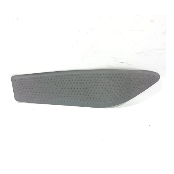 Acabamento Borracha Console Volvo C70 1996 2005 9451786