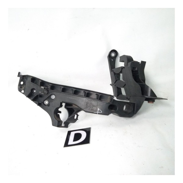 Suporte Inferior Farol Direito Audi A4 2010 2.0t