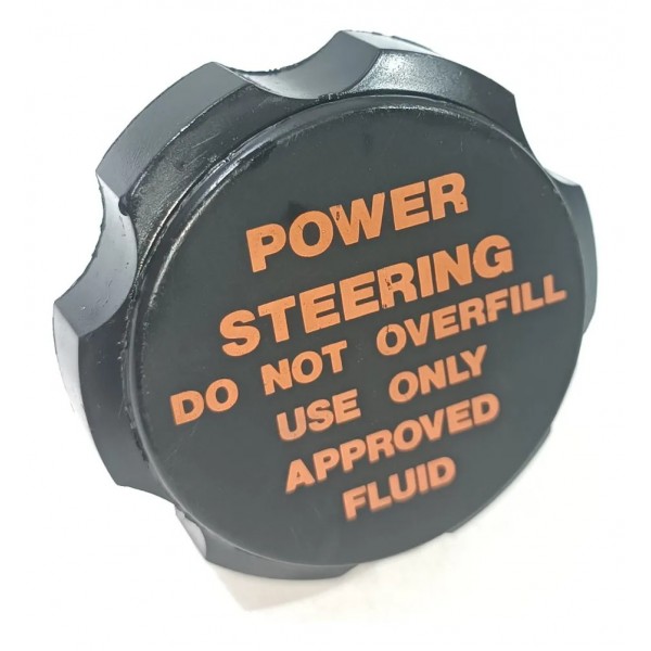 Tampa Reservatório Hidráulico Volvo C70 1996 2005 S70 V70