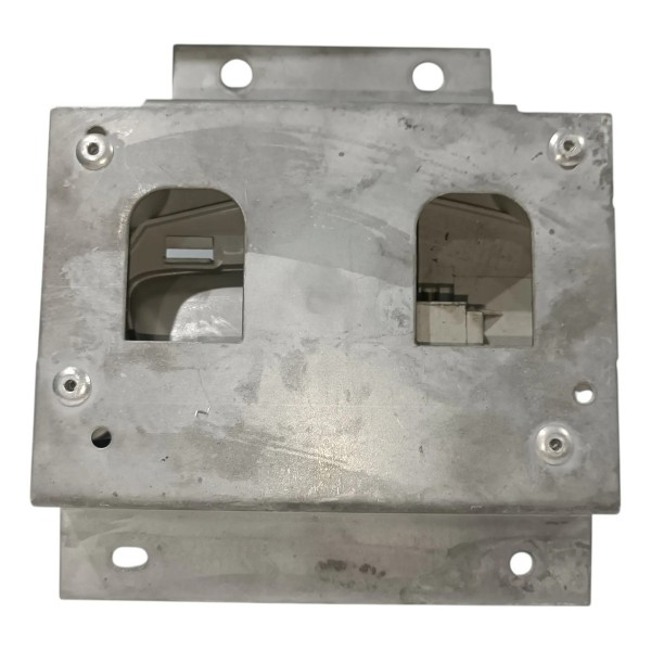 Macaneta Interna Esquerda Volvo C70 1996 2005 9152497 Dianteira