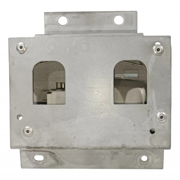 Macaneta Interna Direita Volvo C70 1996 2005 9152498 Dianteira