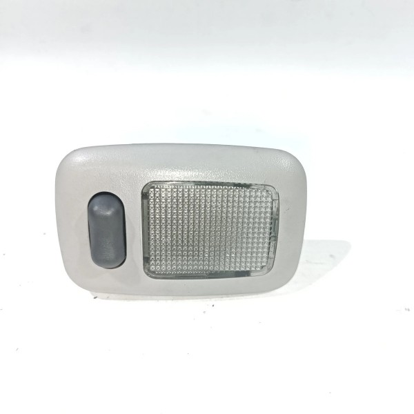 Luz Cortesia Traseira Volvo C70 1996 2005 770082217