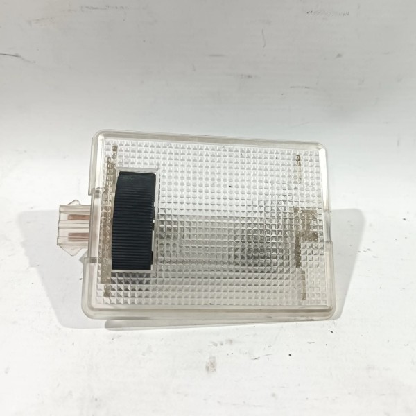 Luz Porta Malas Volvo C70 1996 2005 3512192