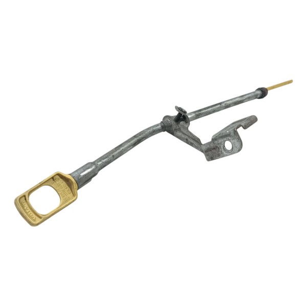 Vareta Oleo Cambio Automatico Volvo C70 1996 2005