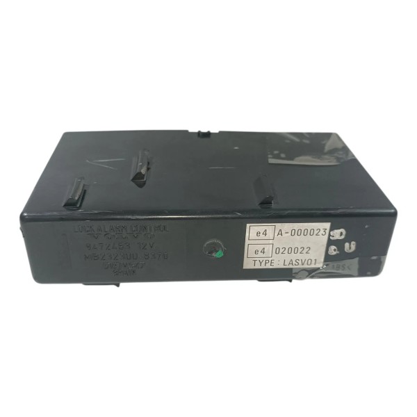 Modulo Alarme Volvo C70 1996 2005 9472463