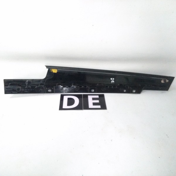 Pestana Externa Dianteiro Esquerdo Audi A4 2010 2.0t