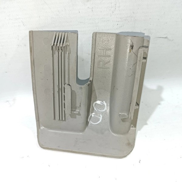 Acabamento Trilho Banco Direito Volvo C70 1996 2005 3539683