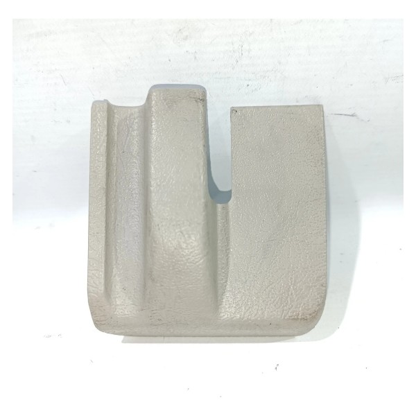 Acabamento Trilho Banco Direito Volvo C70 1996 2005 3539683