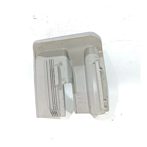 Acabamento Trilho Banco Esquerdo Volvo C70 1996 05 3539682