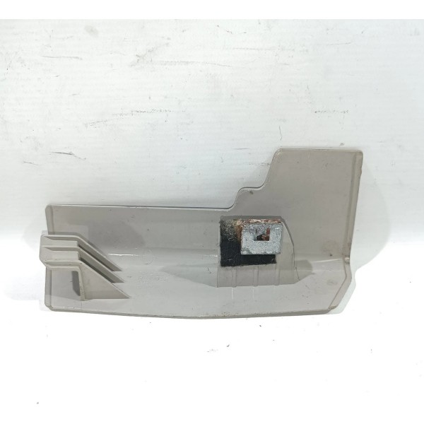 Moldura Trilho Banco Esquerdo Volvo C70 1996 2005 6818847