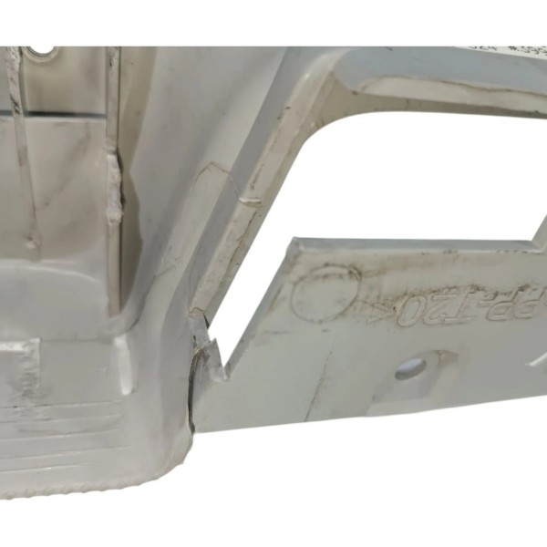 Moldura Inferior Banco Esquerdo Volvo C70 96 05 Detalhe