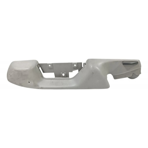 Moldura Inferior Banco Esquerdo Volvo C70 96 05 Detalhe