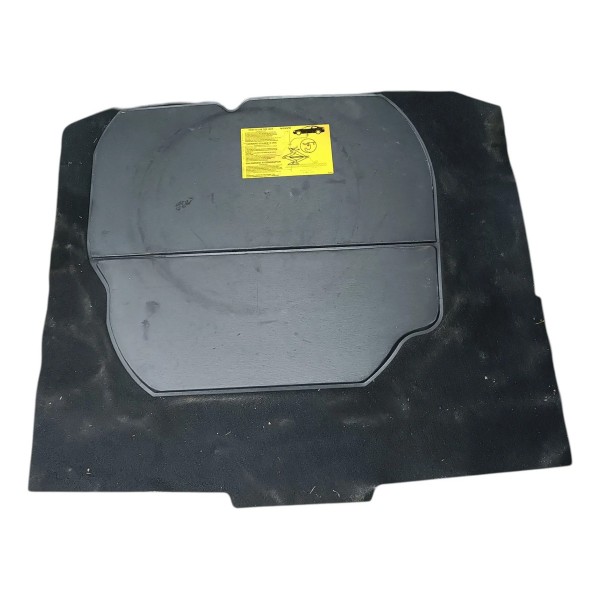 Forro Estepe Volvo C70 1996 2005 8613043