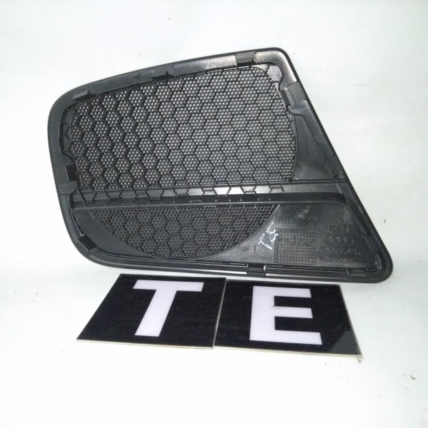 Tela Alto Falante Traseiro Esquerdo Audi  A4 2010 2.0t