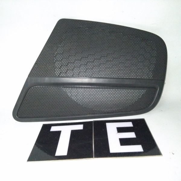 Tela Alto Falante Traseiro Esquerdo Audi  A4 2010 2.0t
