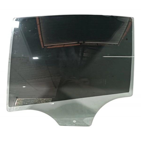 Vidro Porta Traseira Esquerda Bmw 528 F10 2011 2017 535 550