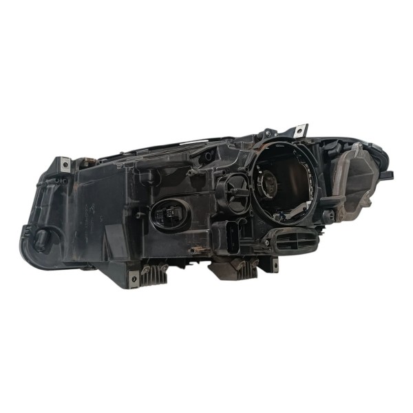 Farol Esquerdo Bmw 528 F10 2011 2013 535 550 7203246 Esquerdo/motorista