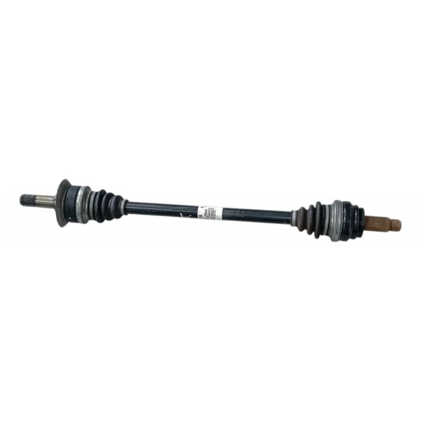 Semieixo Traseiro Esquerdo Bmw 528 F10 2011 2017 7630184