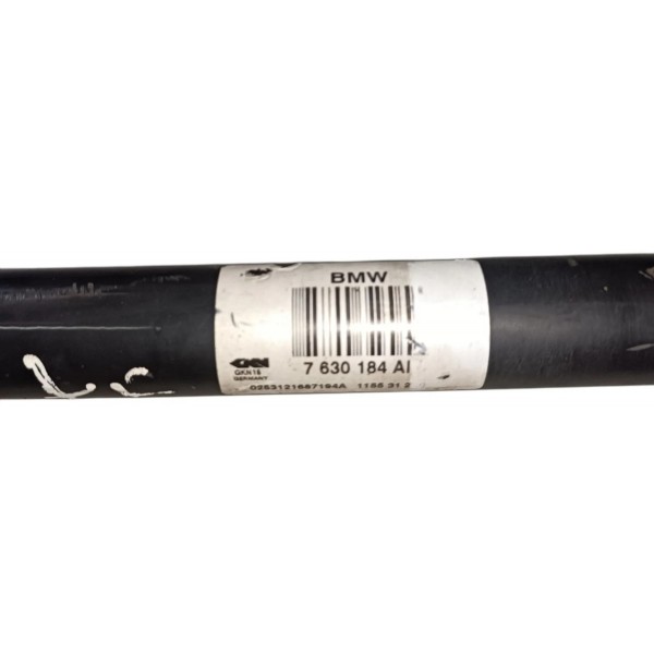 Semieixo Traseiro Esquerdo Bmw 528 F10 2011 2017 7630184