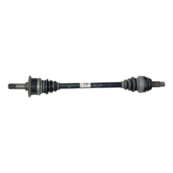 Semieixo Traseiro Direito Bmw 528 F10 11 17 535 550 7630183