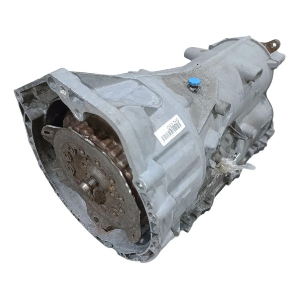 Caixa Câmbio Automático Bmw 528 8hp45 2012 2.0 N20 F10