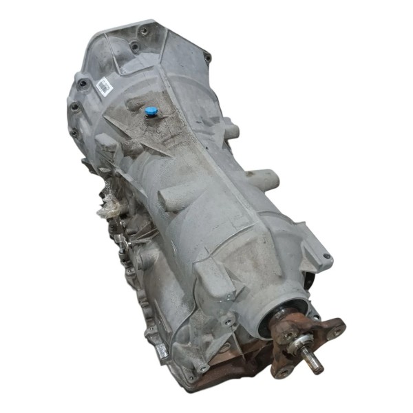 Caixa Câmbio Automático Bmw 528 8hp45 2012 2.0 N20 F10