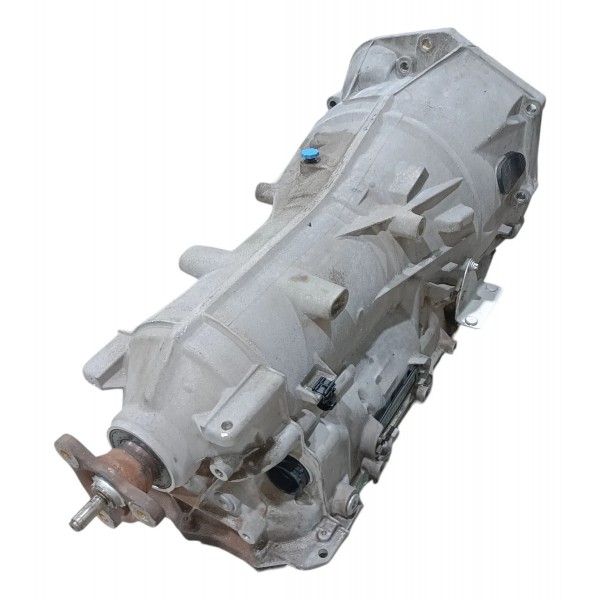 Caixa Câmbio Automático Bmw 528 8hp45 2012 2.0 N20 F10