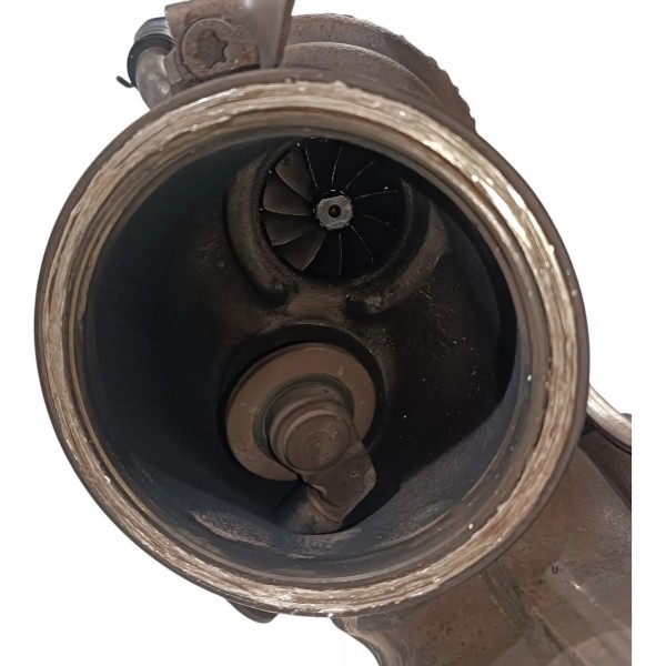 Turbina Bmw 528 2.0 N20 F10 2011 2017 X1 X3 Para Retificar