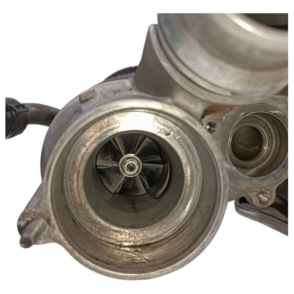 Turbina Bmw 528 2.0 N20 F10 2011 2017 X1 X3 Para Retificar