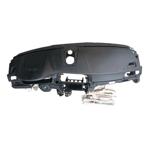 Kit Painel Completo Bmw 528 F10 2011 2017 535 550 M5