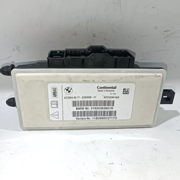 Kit Painel Completo Bmw 528 F10 2011 2017 535 550 M5
