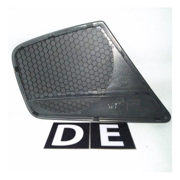 Tela Alto Falante Dianteiro Esquerdo Audi  A4 2010 2.0t