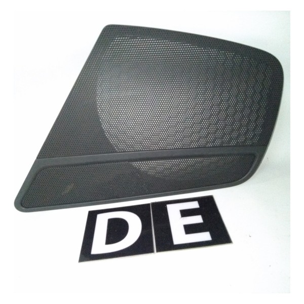 Tela Alto Falante Dianteiro Esquerdo Audi  A4 2010 2.0t