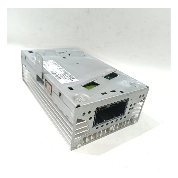 Modulo Amplificador Bmw 528 F10 2011 17 535 550 M5 9266355