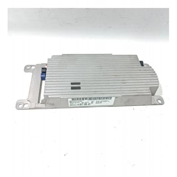 Modulo Bluetooth Bmw 528 F10 2011 2017 535 550 M5 9257150