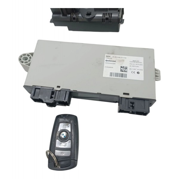 Kit Code Bmw 528 2.0 N20 F10 2011 2017 8639594