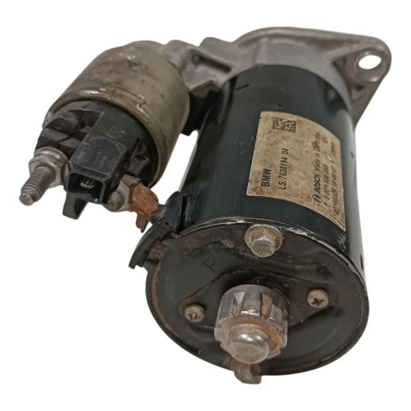 Motor Arranque Bmw 528 2.0 N20 F10 2011 2017 7638194
