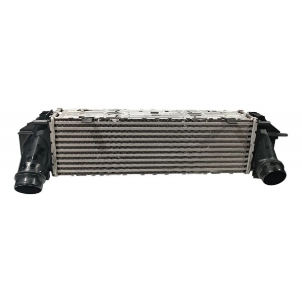 Intercooler Bmw 528 2.0 N20 F10 2011 2017 7618768