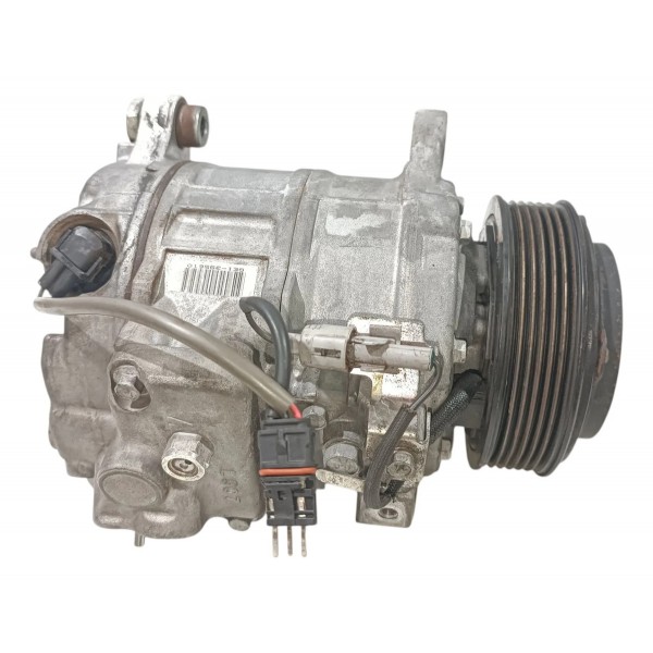 Compressor Ar Condicionado Bmw 528 2.0 N20 11 17 9216466