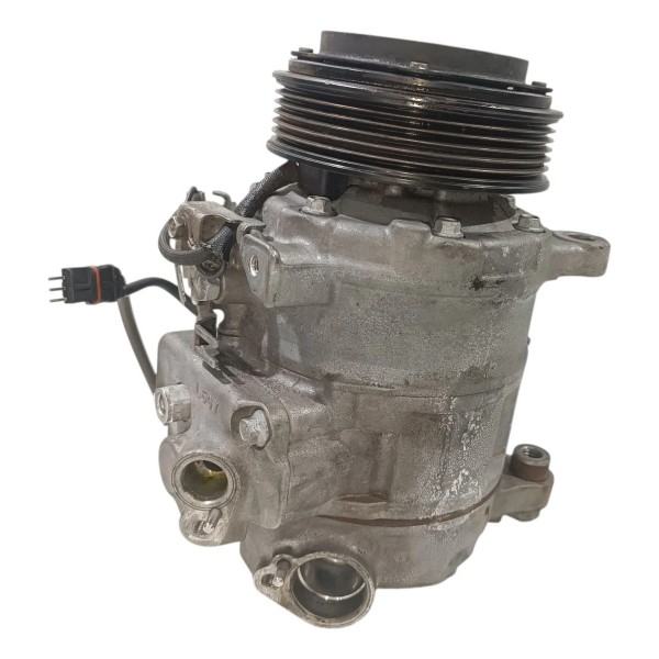 Compressor Ar Condicionado Bmw 528 2.0 N20 11 17 9216466