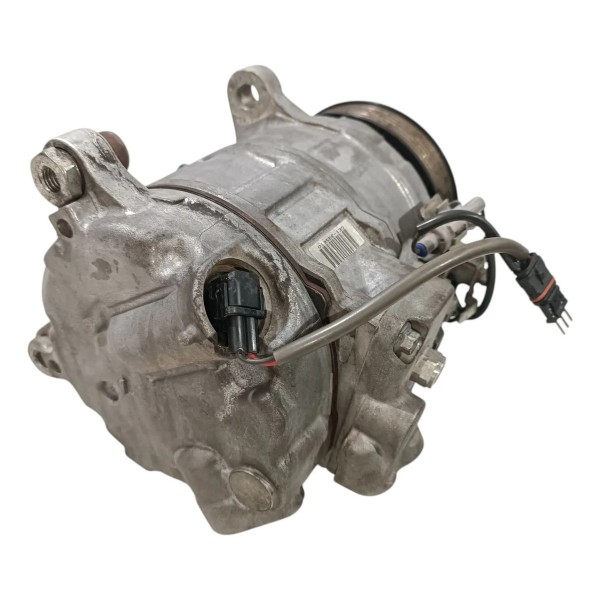 Compressor Ar Condicionado Bmw 528 2.0 N20 11 17 9216466