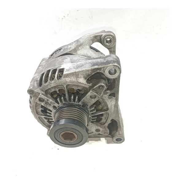 Alternador 210a Denso Bmw 528 F10 2011 2017 7605061