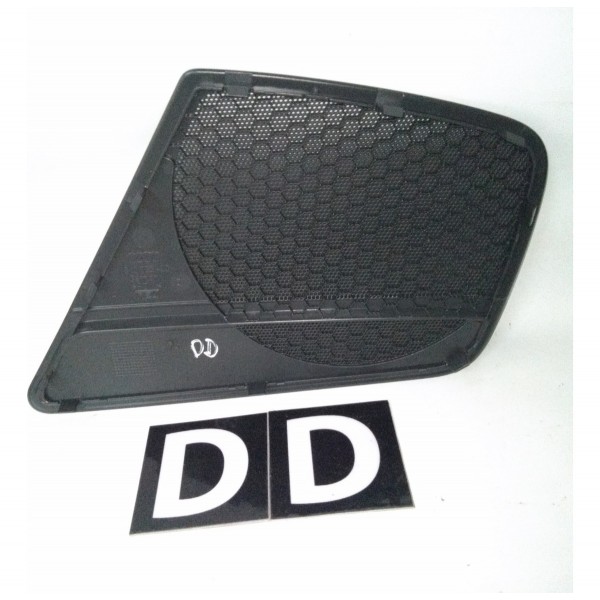 Tela Alto Falante Dianteiro Direito Audi  A4 2010 2.0t