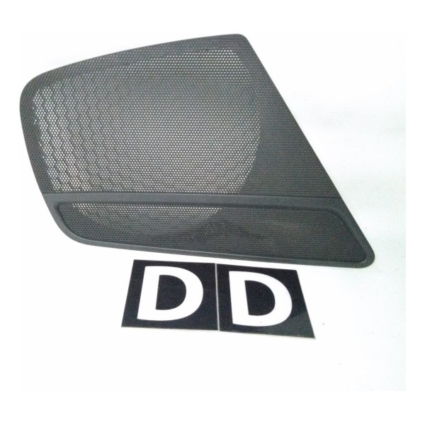 Tela Alto Falante Dianteiro Direito Audi  A4 2010 2.0t