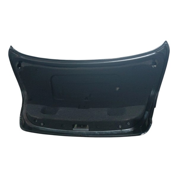Tampa Porta Malas Bmw 528 F10 2011 2017 535 550 M5 Lisa