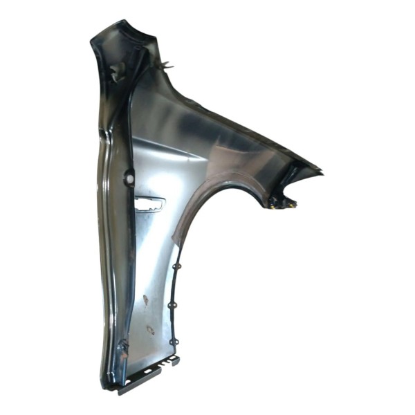 Paralama Esquerdo Bmw 528 F10 2011 2017 535 550 M5 Liso
