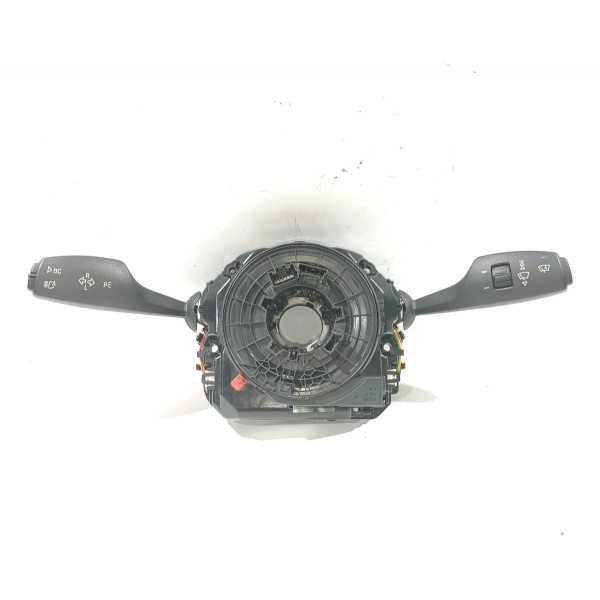 Chave Seta Completa Bmw 528 F10 2011 2017 535 550 M5 9245623